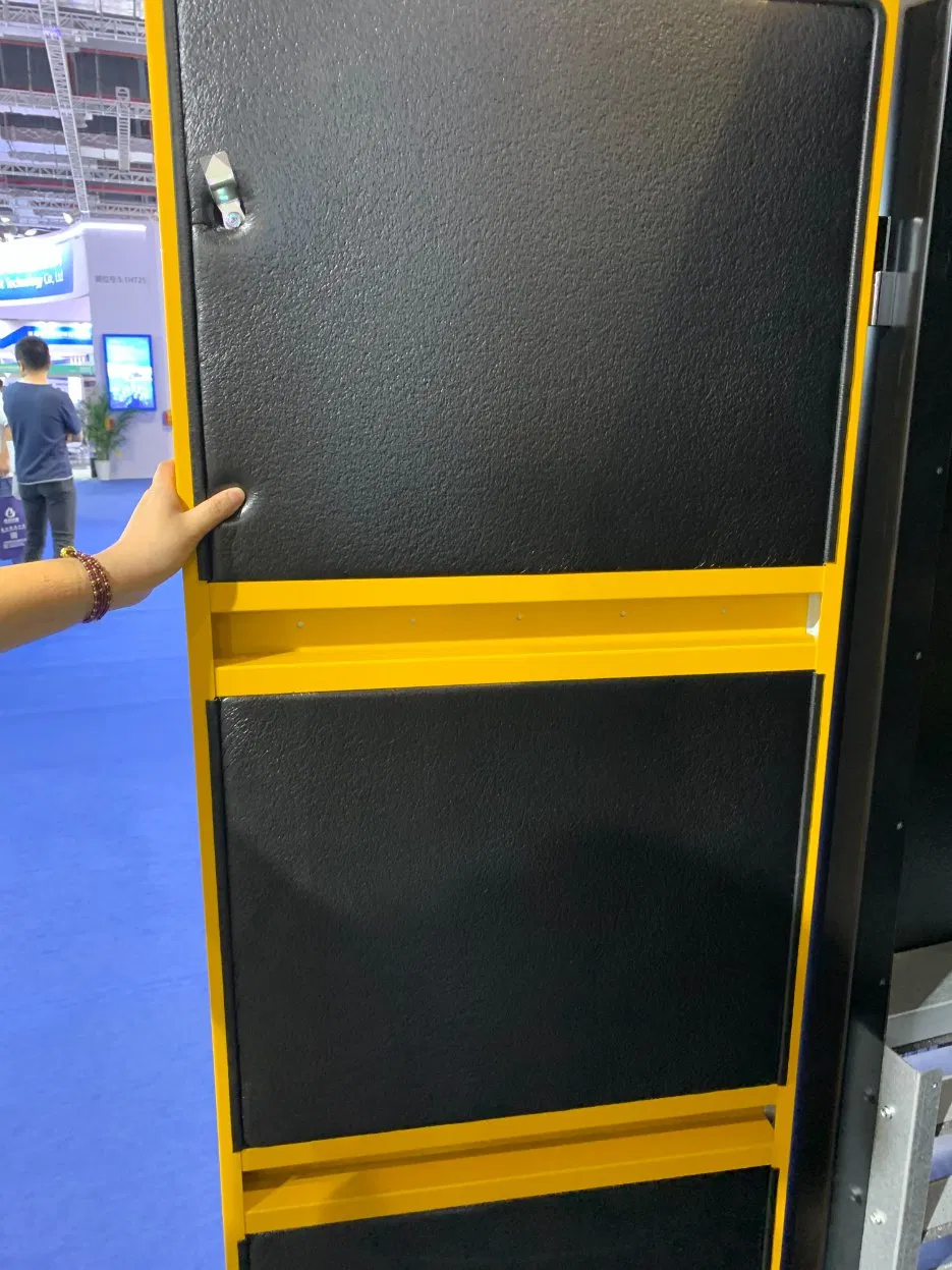 Multifunctional Sound and Heat Insulation Rubber Foam Sheet