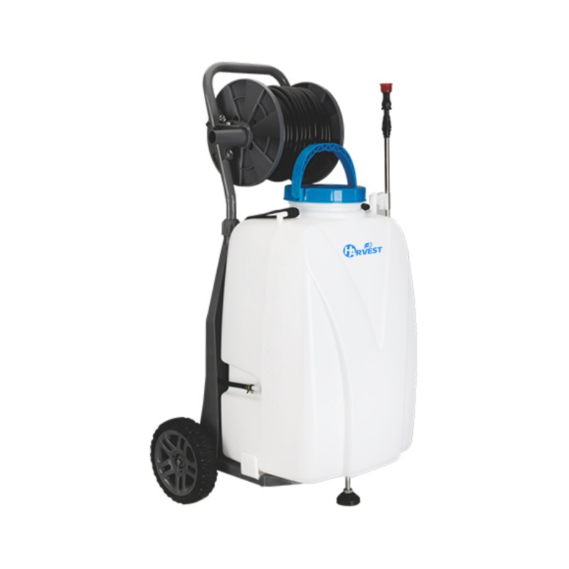 Quality 40L Agrochemical Disinfection Garden Farm Agriculture Knapsack Battery Electric Sprayer (HK-40C-1)