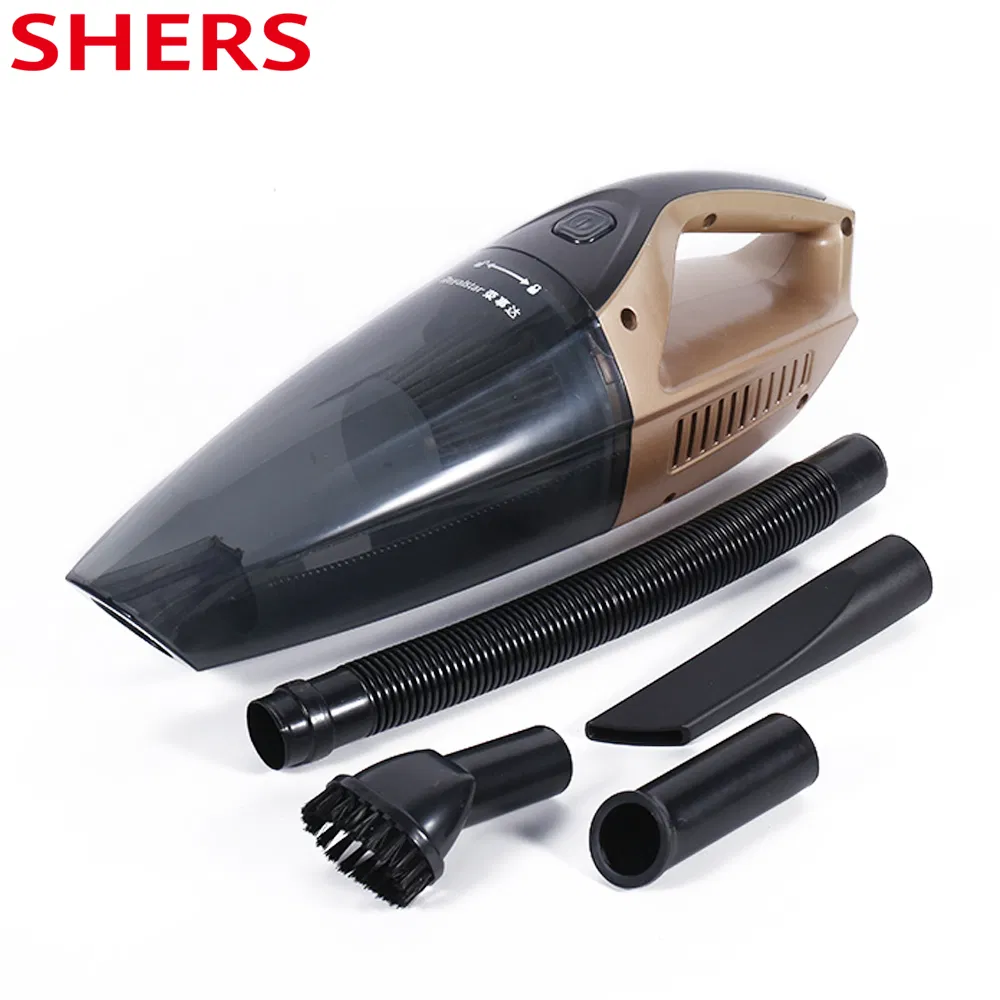 14.8V 120W Powerful Strong Suction Handheld Wireless VAC Hoover vacuum Cleaner