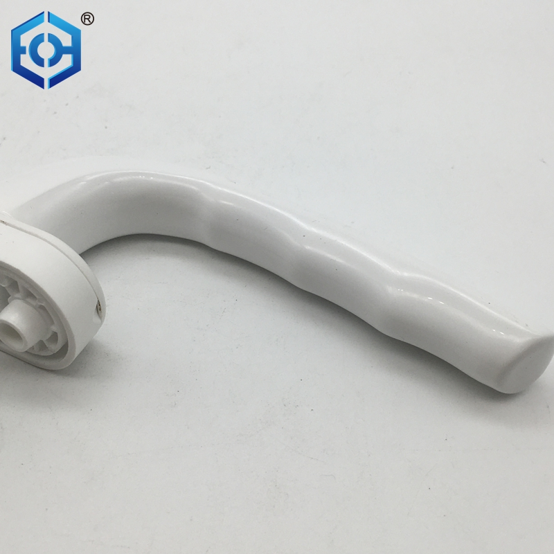 Plastic Steel Window Aluminum Alloy Casement Door and Window Rotating Handle