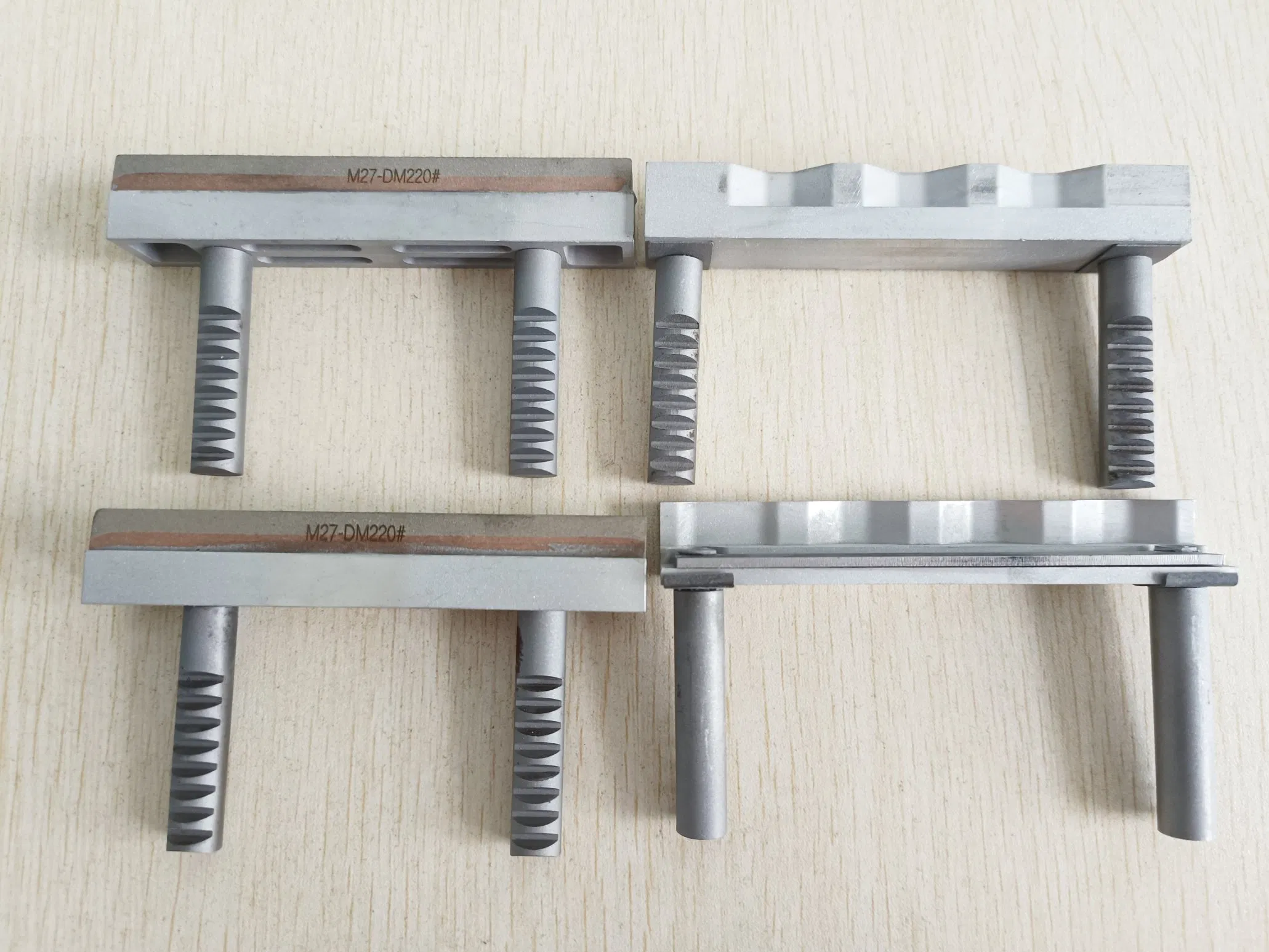 4 Diamond Honing Stone Sets M27-Dm220# Sunnen an Portable Hone Series