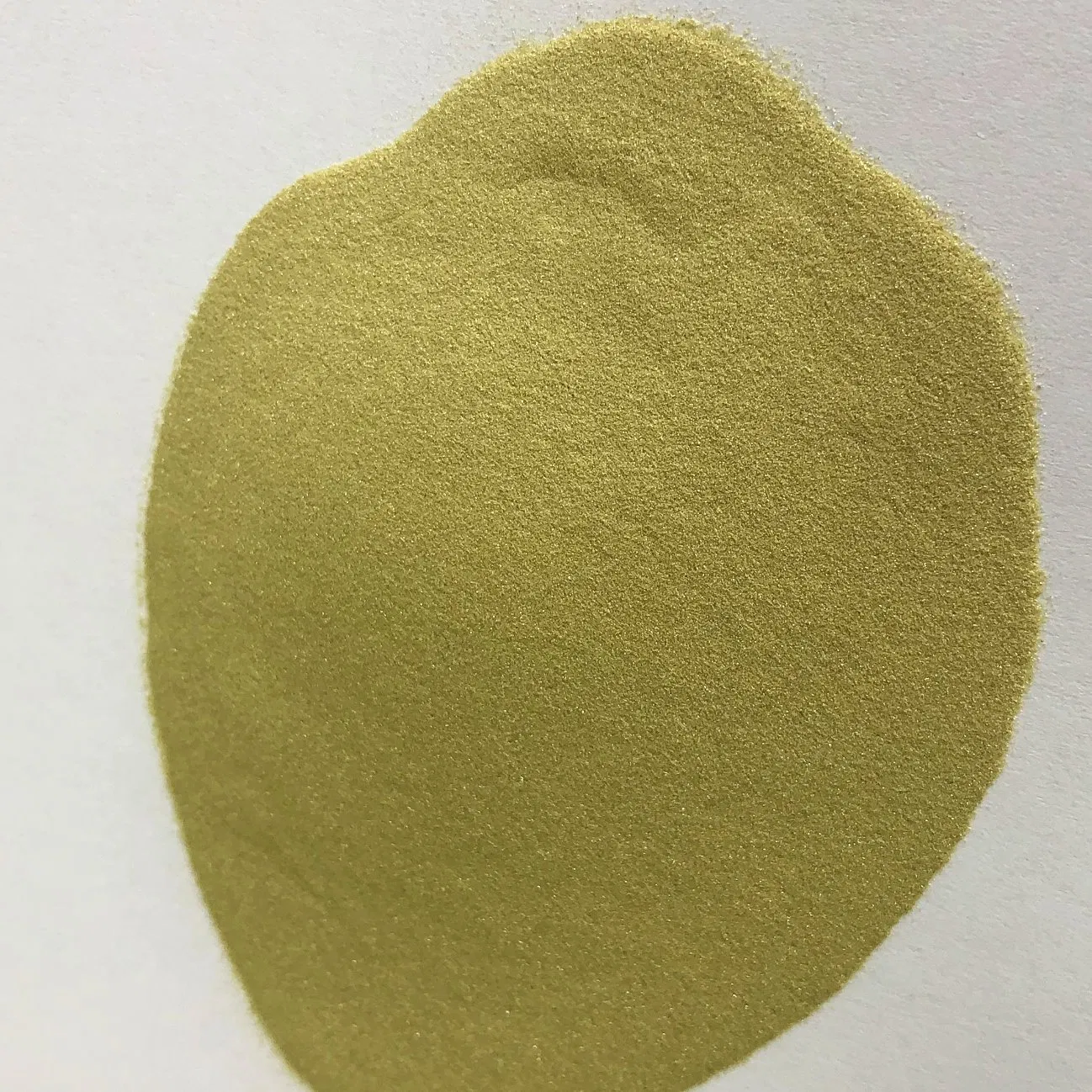 Industrial Gold Synthetic Diamond Grit Powder for Abrasive & Grinding