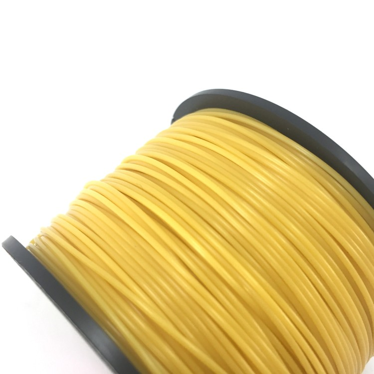 High Bisibility Yellow 100m Building Marking Line for Building Tools