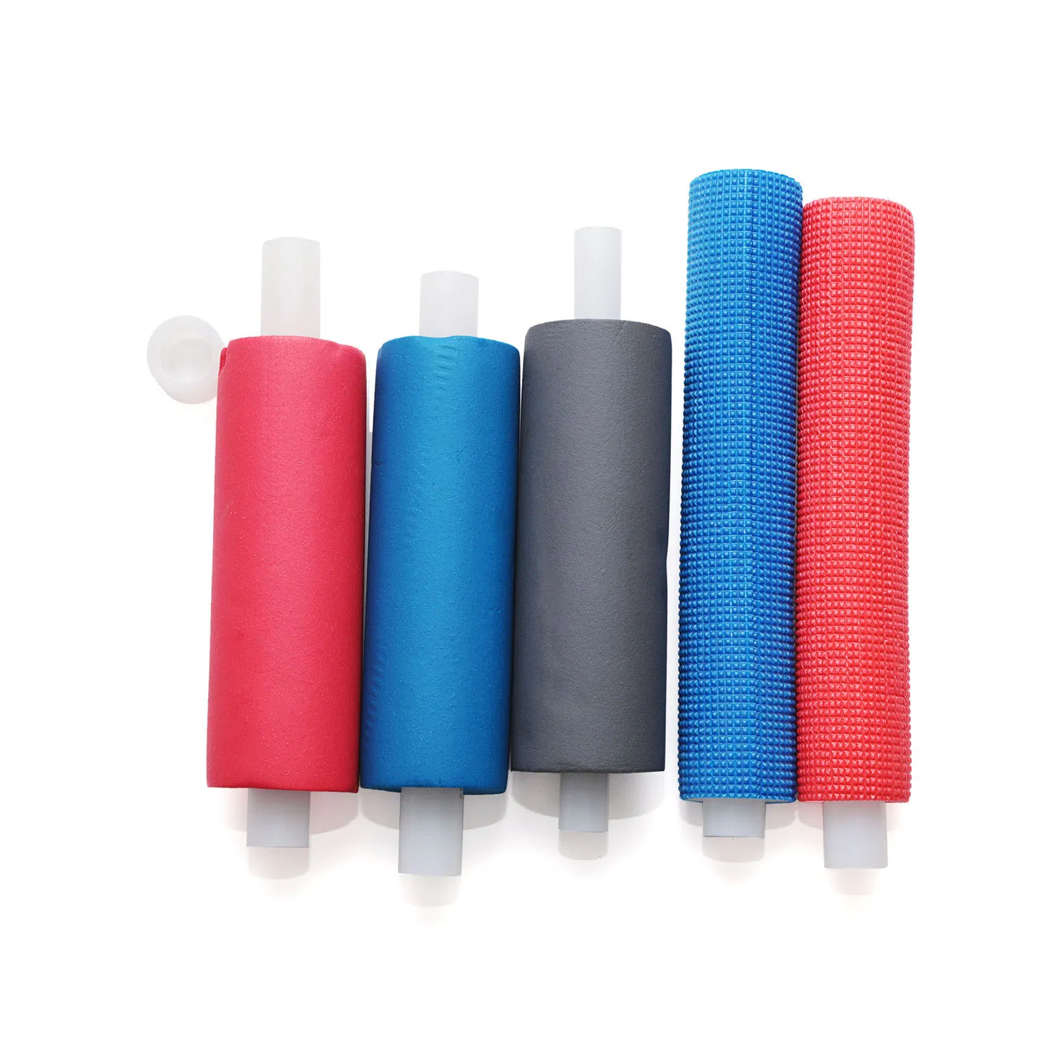 Pex-Al-Pex Insulated Pipe for Plumbing System