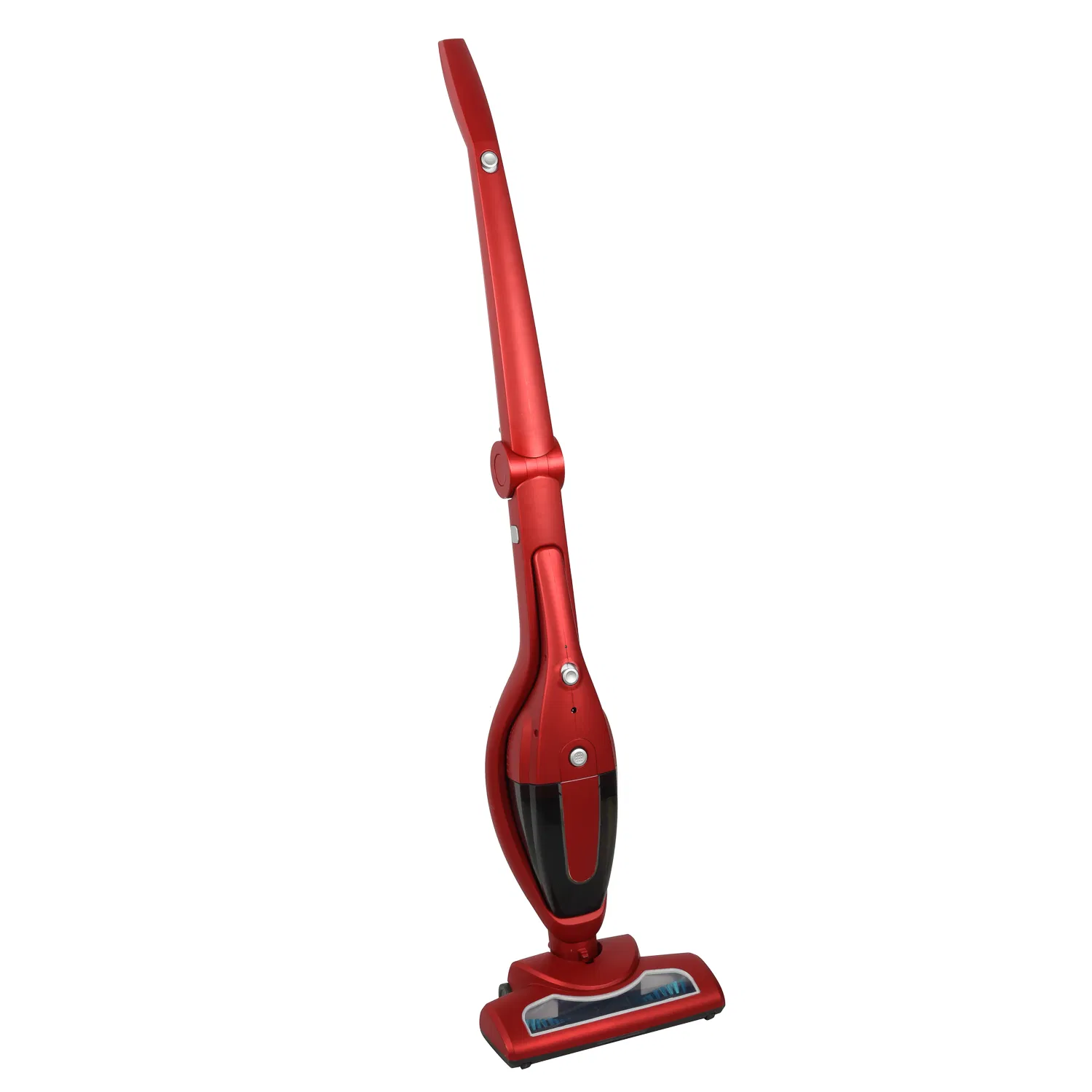 Powerful Cordless Cyclone Vacuum for Effortless Home Cleaning