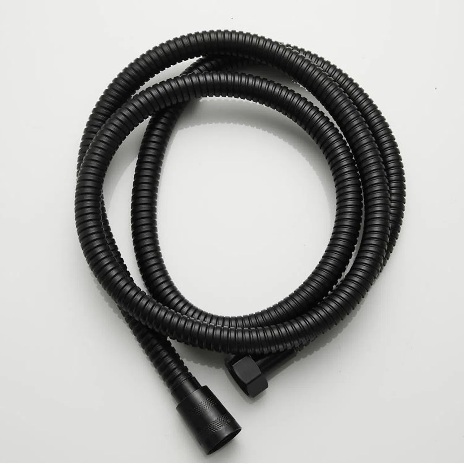 Plumbing Hardware Flexible Metal Hose 1.5m 2m Customized Bathroom Accessories Shower Hose