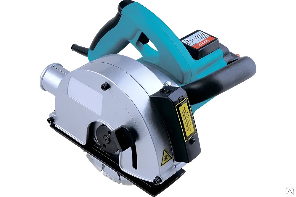 150mm Groove Cutter, OEM Design Electric Tools 1700W Wall Chaser/Wall Slotter/Wall Slot Cutting Machine (MC014)