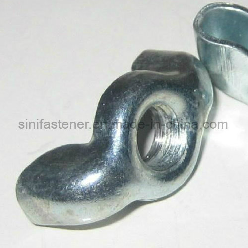 DIN 315 Lock Wing Nuts Clamp /Wing Nut /Butterfly Nut