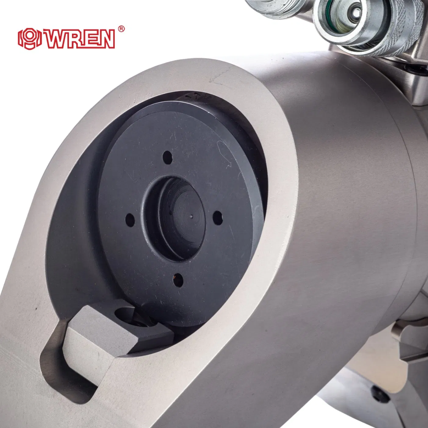 Factory Price WREN IBT Series Model 5  Hydraulic Torque Wrench Tool