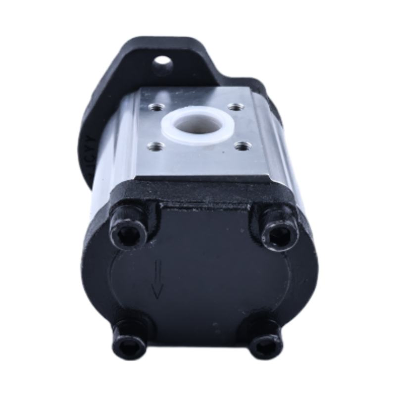 Гидравлический насос AL156335 для трактора 6010