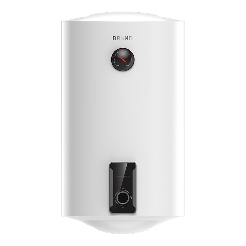 Storage Bathroom Customized Cylinder Tank Electric Water Heater