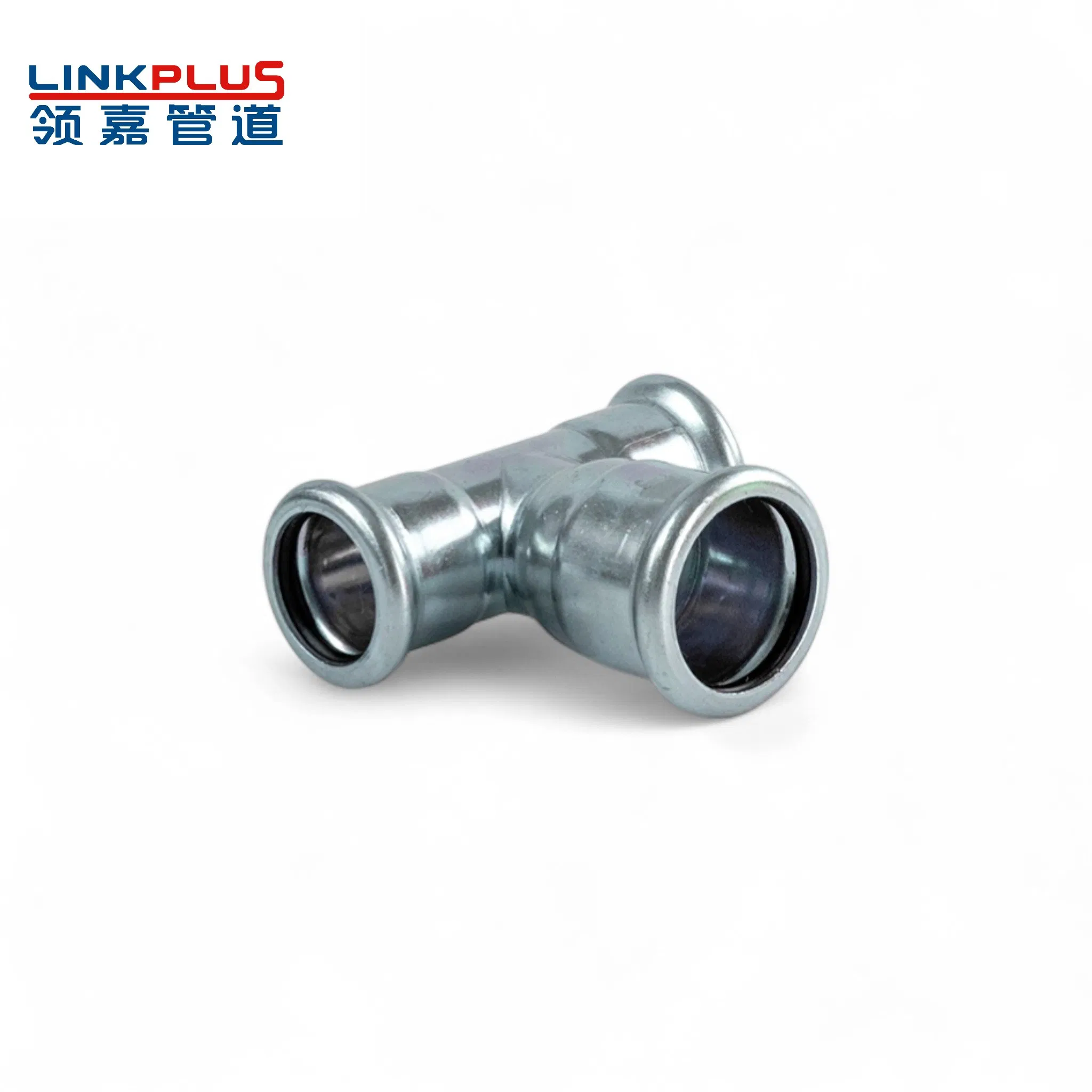 High-Quality Fire Fighting and HVAC Plumbing Fitting Solutions