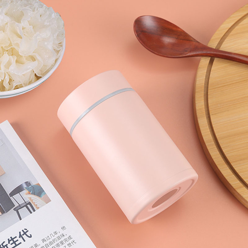 Factory Price 260ml Stainless Steel Solid Color Lightweight Insulated Cup