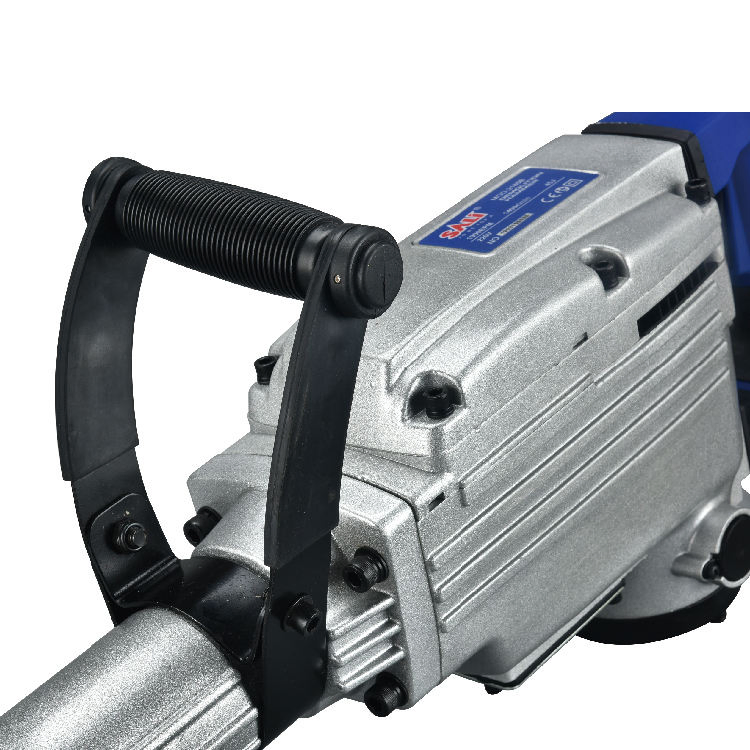 Отбойный молоток электрический 1500Вт Cisivis DZG16