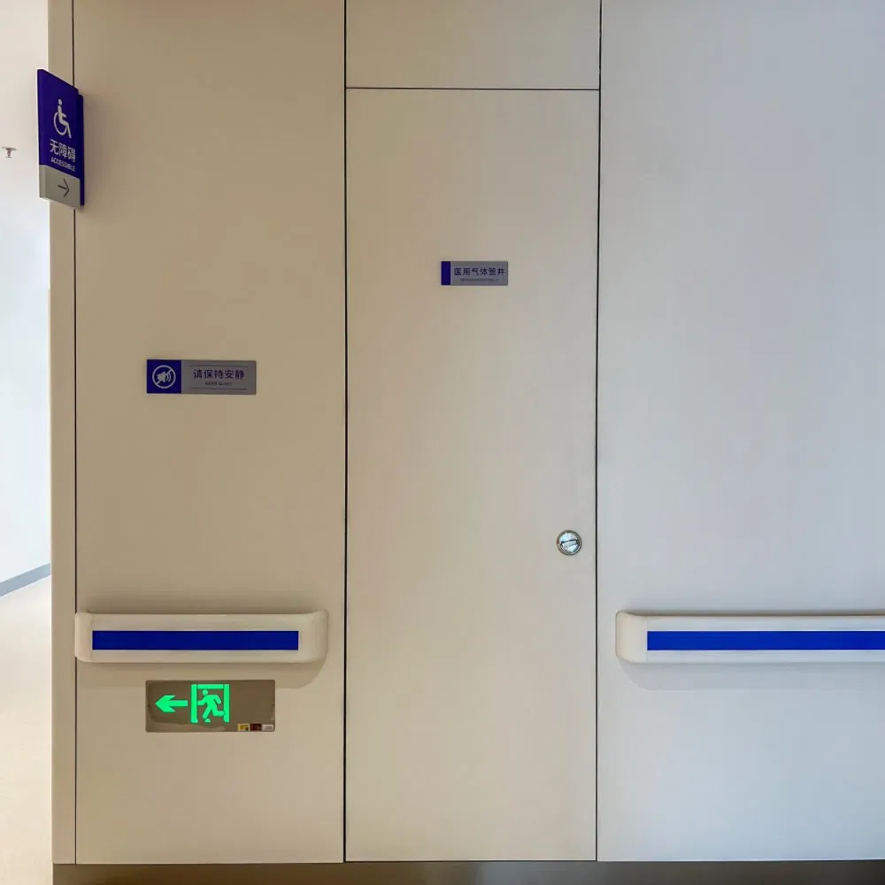 Factory Price Debo Scratch-Proof Compact Laminate HPL Wall Panels for Interior Used