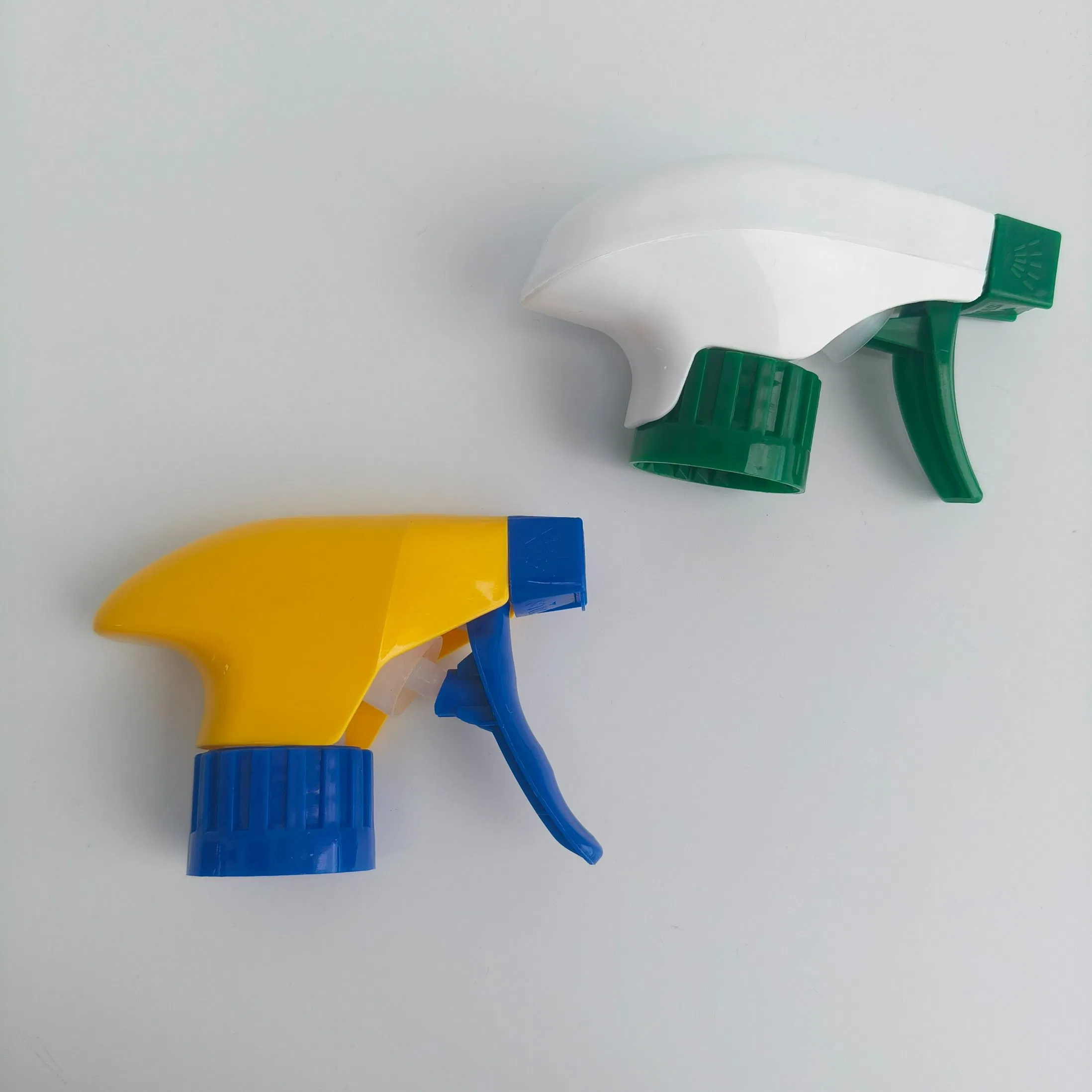 Fast Delivery 28/410 Locking Foam Trigger Sprayer for Window Cleaning