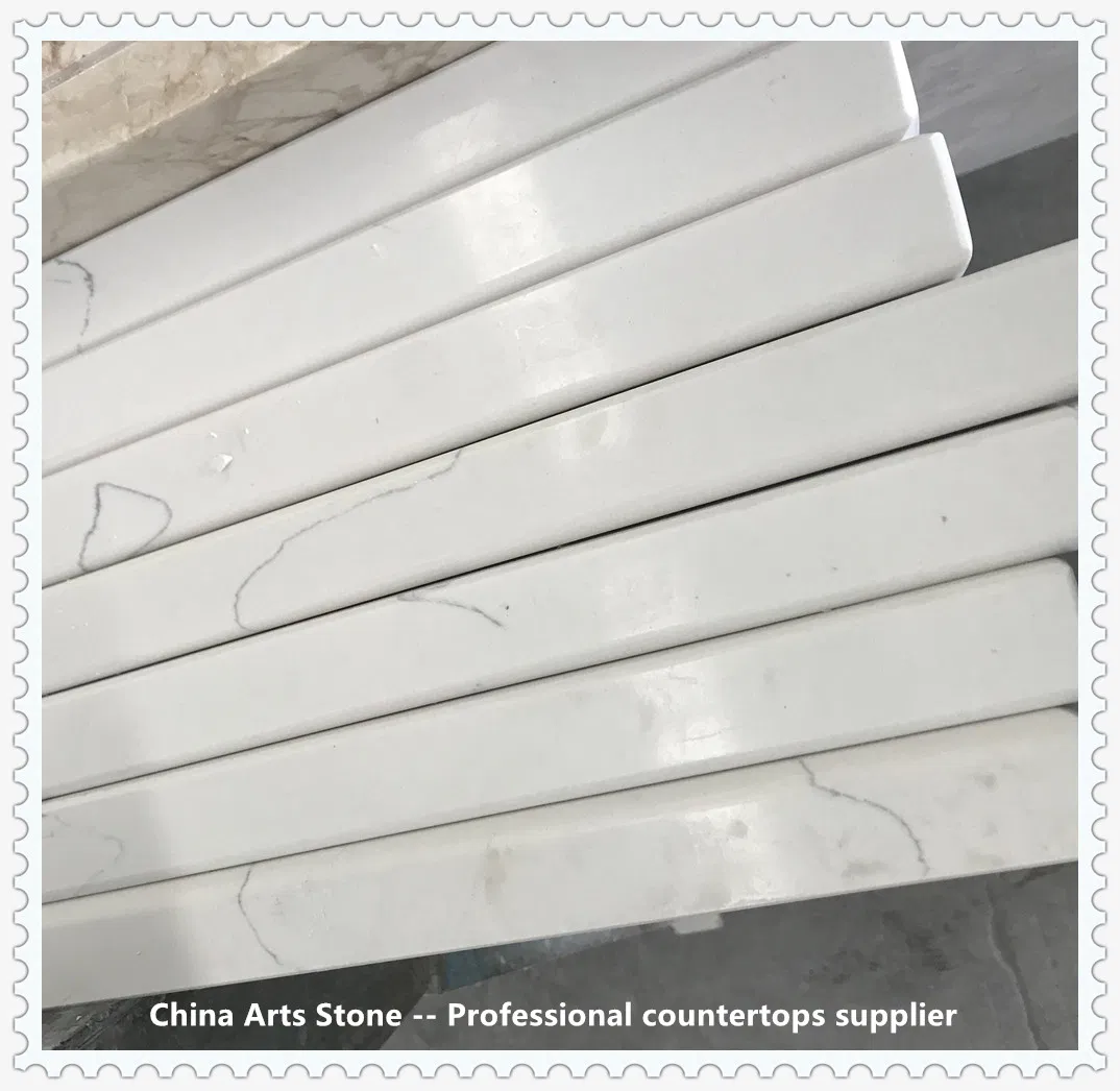 Polished Marble and Granite Benchtops for Kitchen