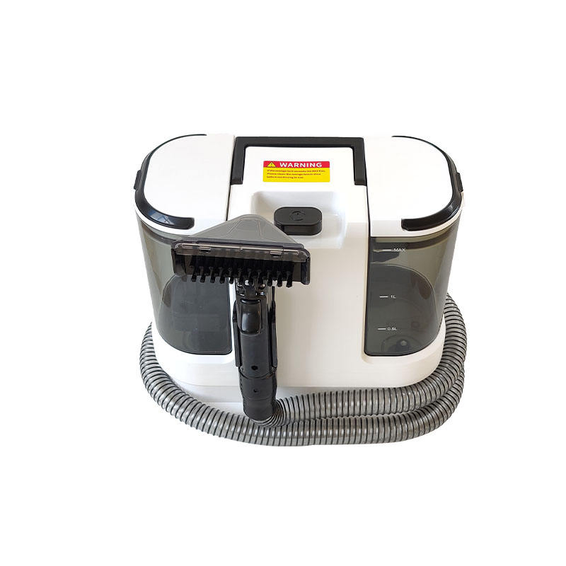 High Performance 800W Carpet Vacuum Portable Water Spray Carpet Cleaner