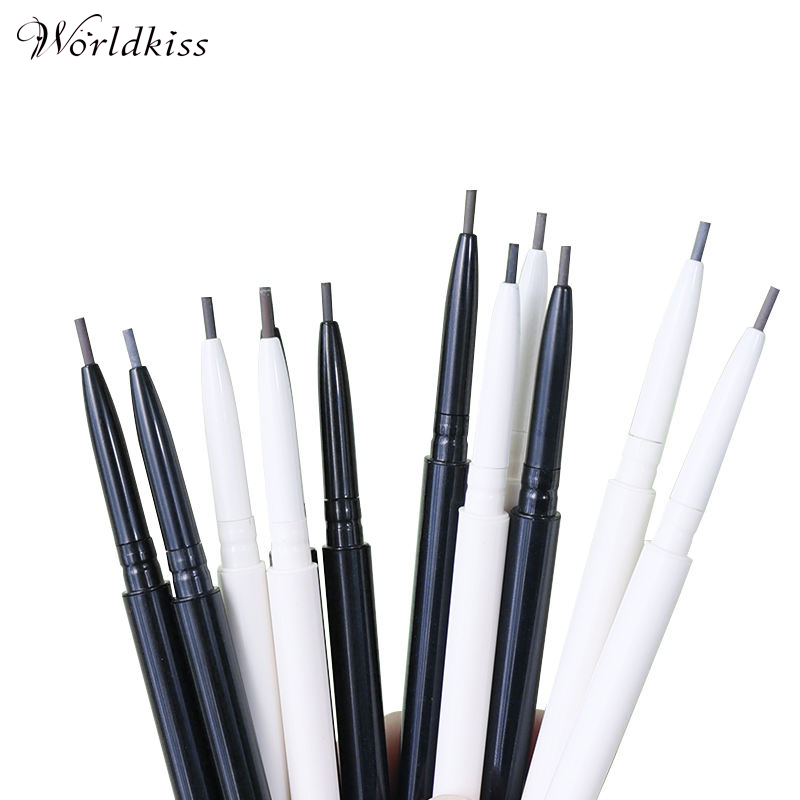 Hot Sale Wild Brow Shaping Long Lasting Matte Waterproof Eyebrow Pencil