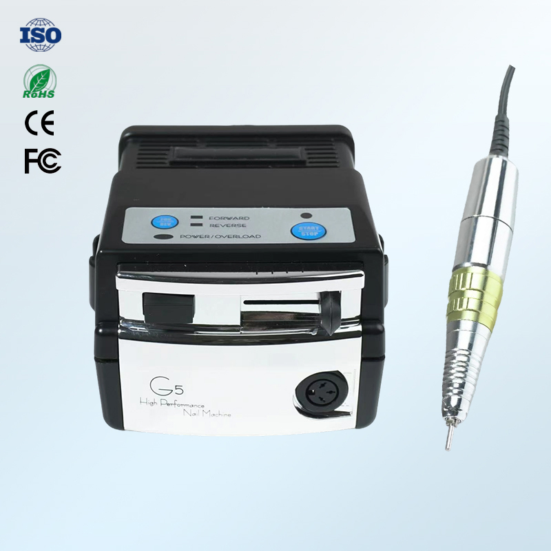 at-ND-182 Aturawa Nail File Machine G5