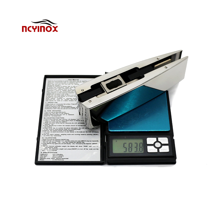 Factory Supplier Stainless Steel Hardware Cover Aluminum Glass Fitting Patch Fitting Aluminum Alloy Body Wooden Door Hardware Hydraulic