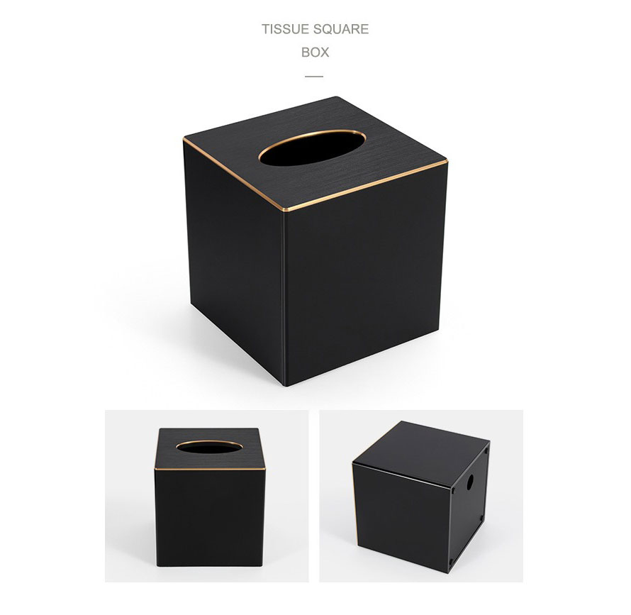 Hotel Supply Light Industry Daily Use Leather Furniture Decoration Plastic Guestroom Items