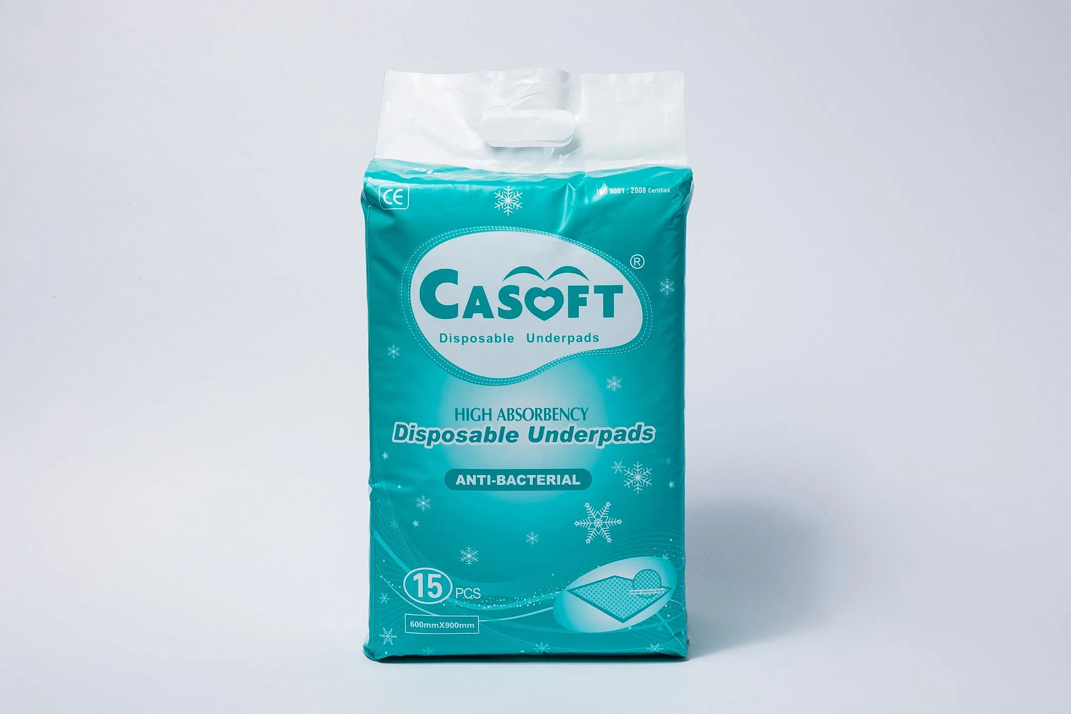 Premium Adult & Baby Bed Protection Pads Table Sheet Incontinence OEM Manufacturer Heavy Absorbency 30''*36''