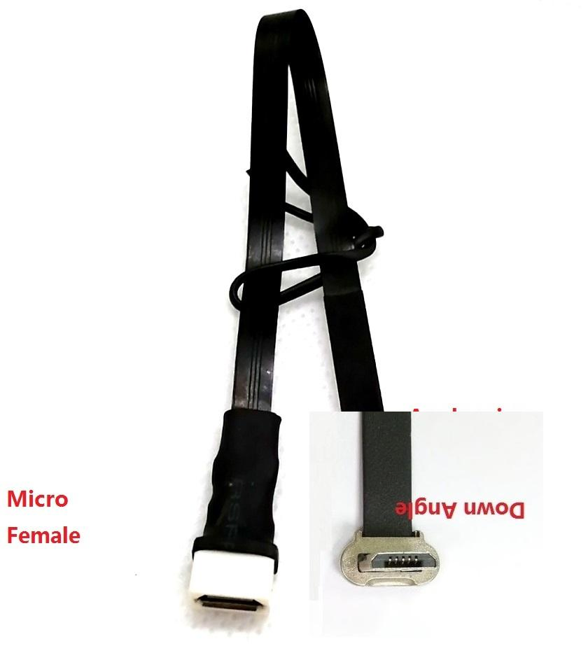 Кабель USB 3.1 Type-C FPC для устройств