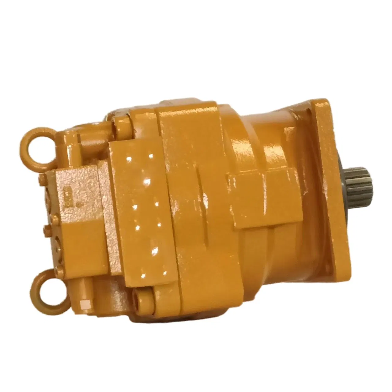 Гидравлический мотор поворота для экскаватора XCMG 20T/30T