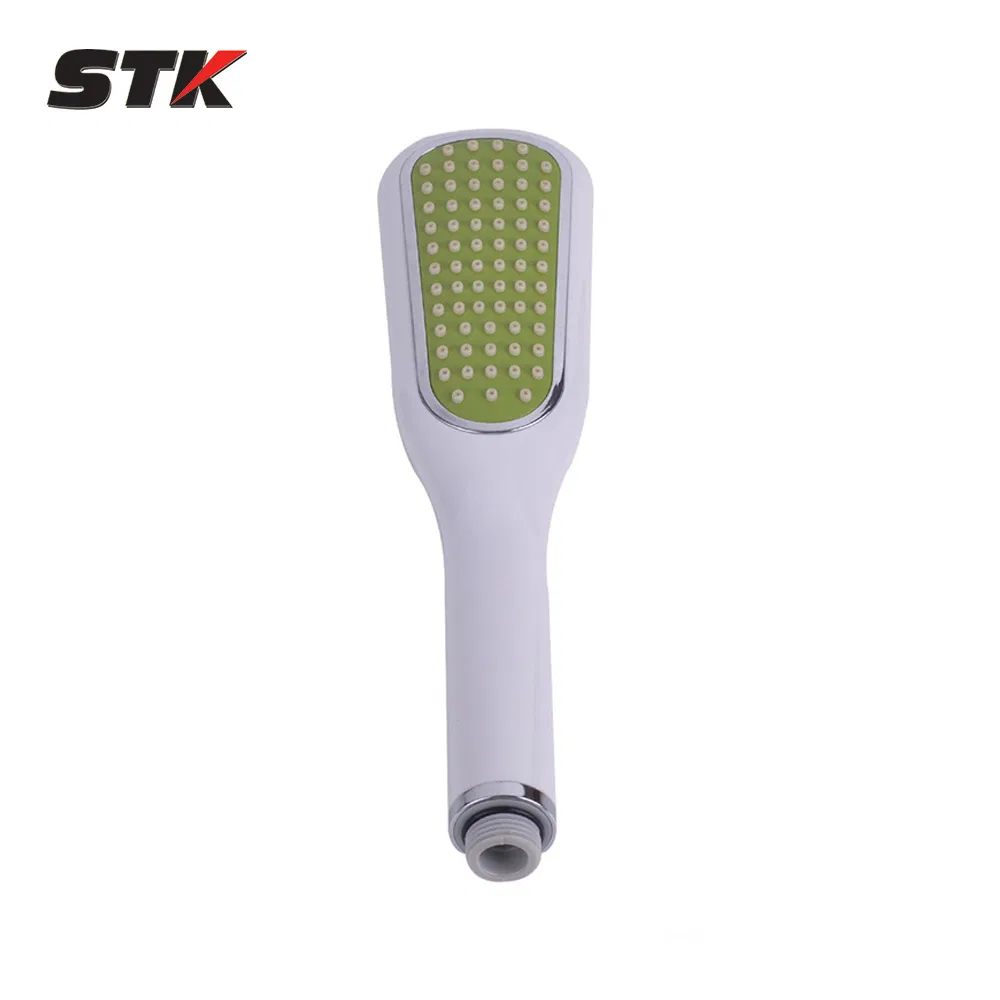OEM Injection Moulding Plastic Shower Head Parts