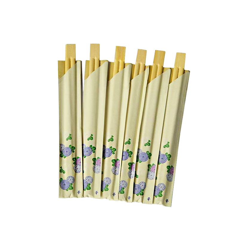 Disposable Chopsticks Made of Bamboo