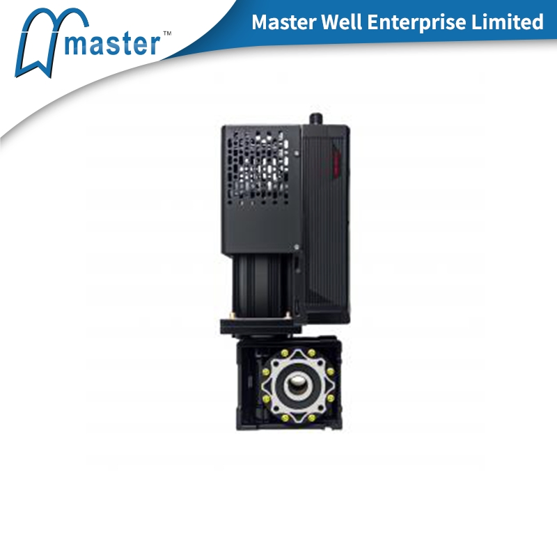 Door Gate Motor Electric Opener Automatic Door Operators for Roll Shutter Door