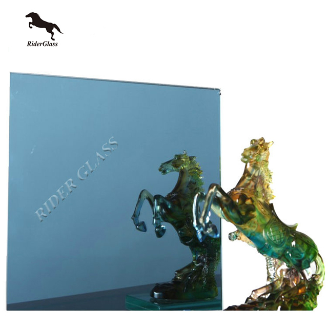 6mm Thick Mirror Custom Mirror Glass