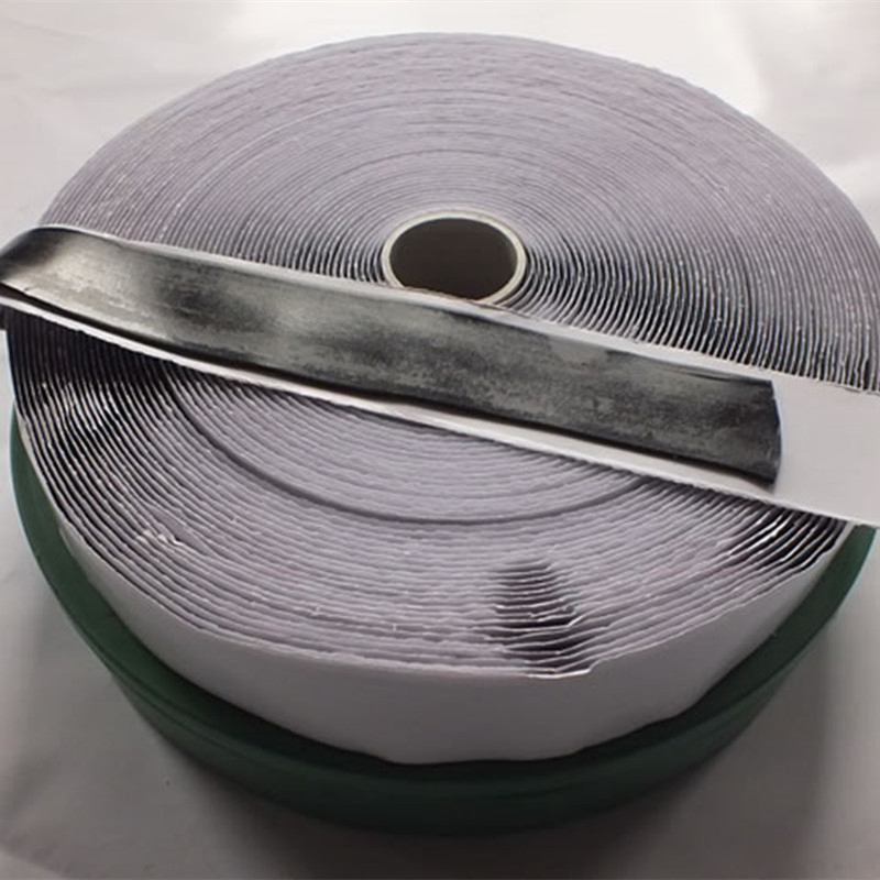 Black Color Mastic Tape for Bonding Sealing Insulating