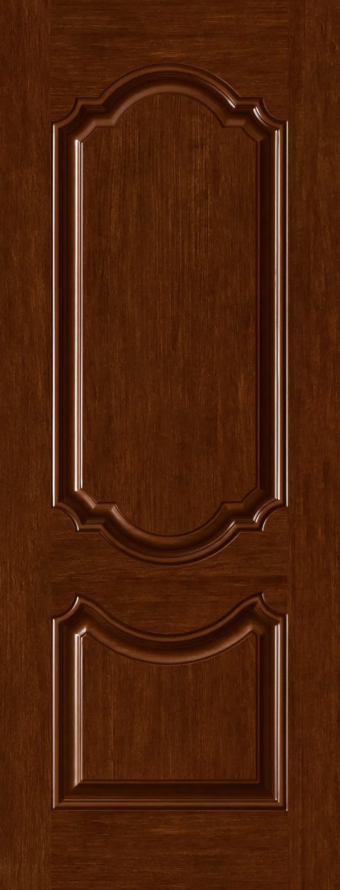 Latest Design for MDF Door Panel with New Skin