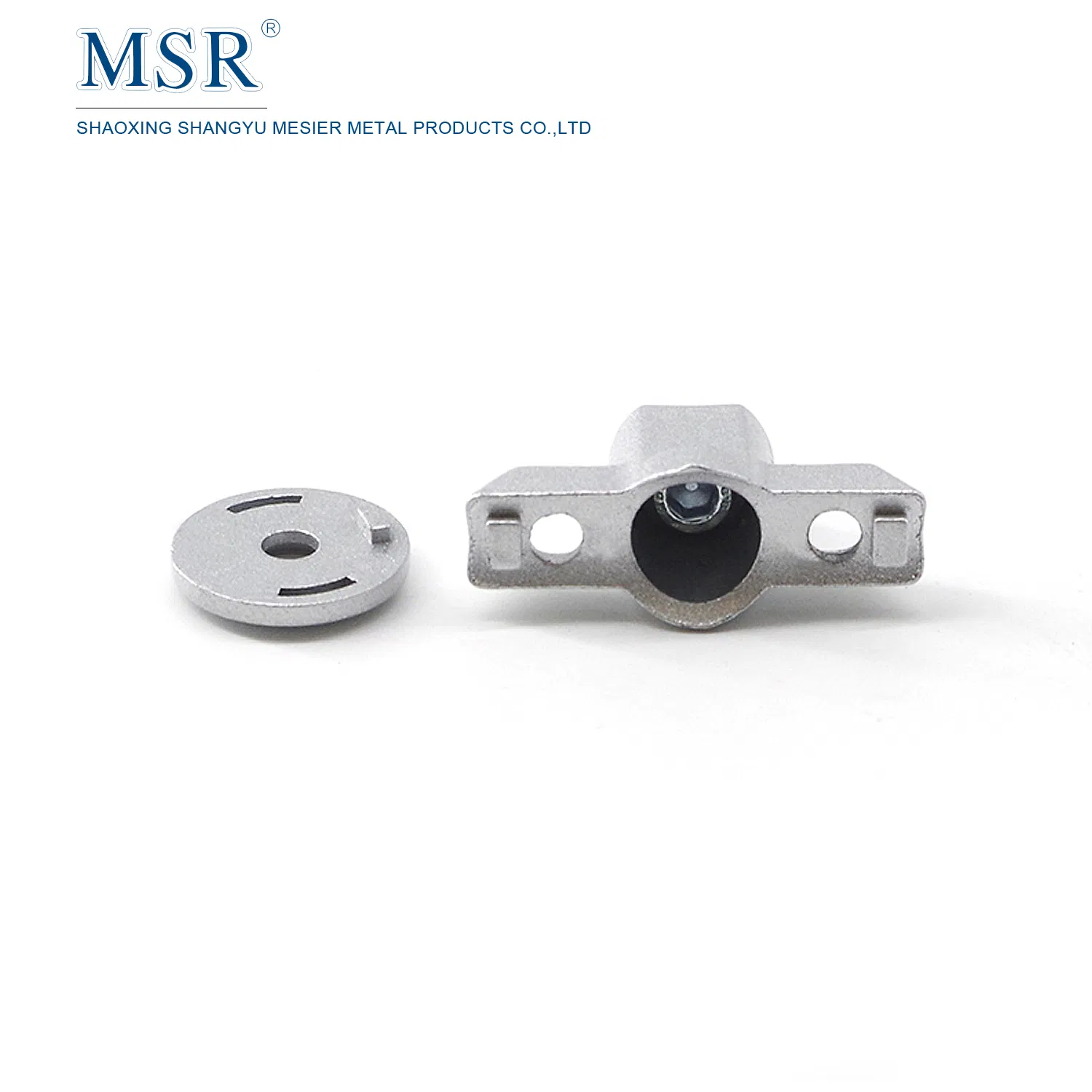 China Manufacturer 1147 RoHS Cbam OEM ODM Fixed Bracket for D28 Aluminum Pipe 28 and Aluminum Convoyer Workbench Line