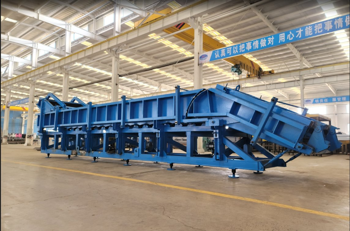 Mold for Staircase. Precast Staircase Mold. Precast Formworks for Stairs