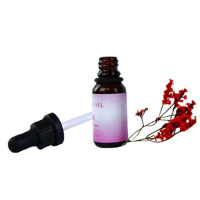 Hot Sale OEM Vaginal Firming Essential Oil Sexual Wellness Care