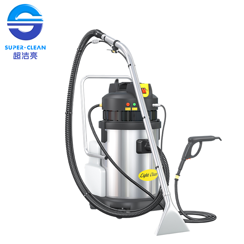 Commercial 30liter Car Washer High Pressure Steam Cleaning Machine