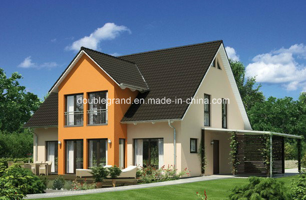 Low Cost Movable Steel Prefab House/Portable House