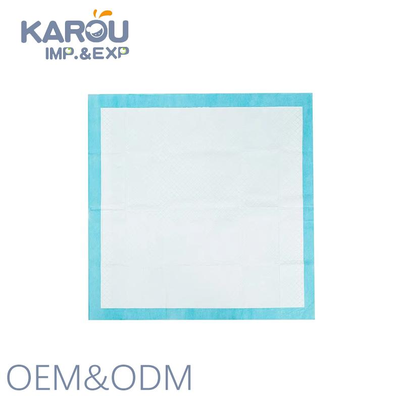 Customized Maternity Hospital Nursing Pads Washable Adult Incontinence
