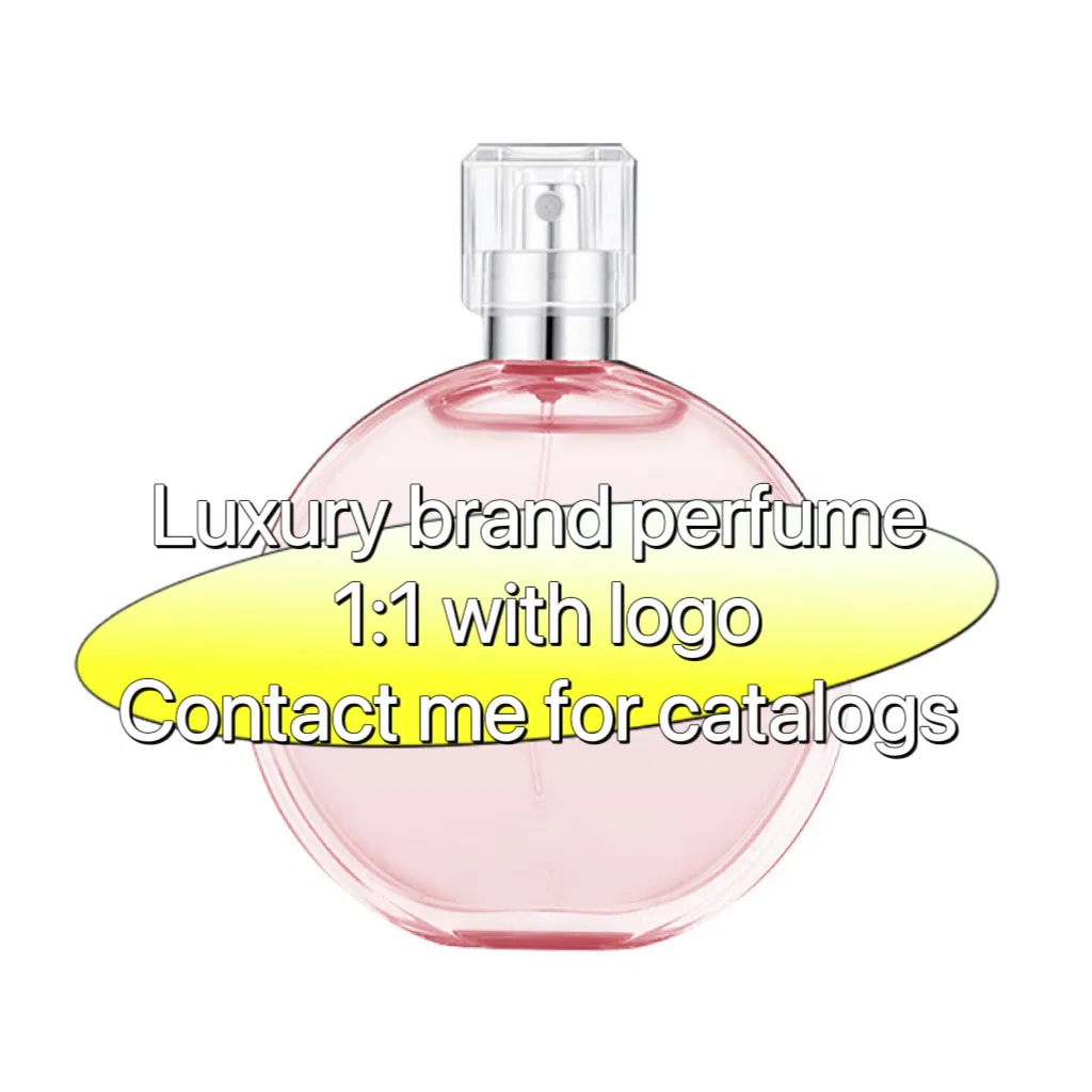 Wholesale Branded Copy Original Women Designer Perfume with Brand Replica Online Store Fragrance and Wholesale Price