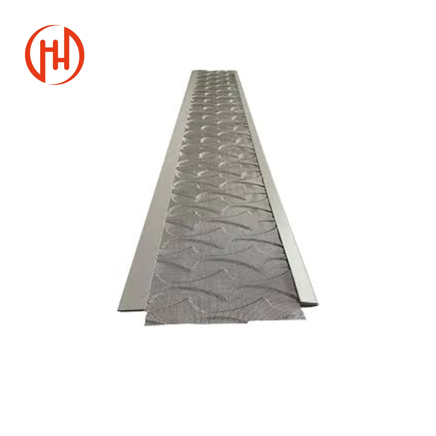 Foshan Factory Offer ISO CE Certification Gutter System Aluminum Roof Rainwater Gutter Roll