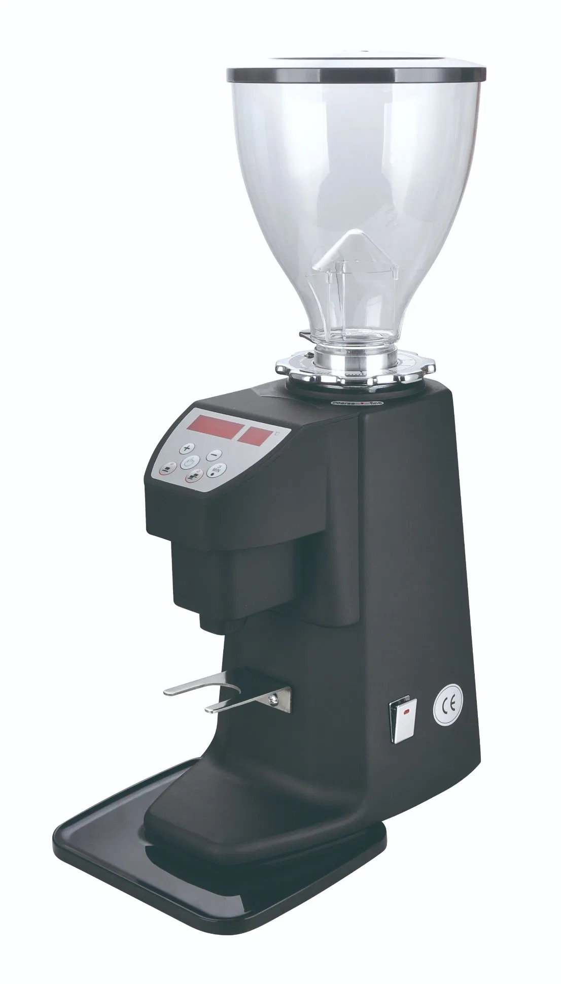 Commercial Coffee Bean Electric Grinder 110V 220V Coffee Grinder