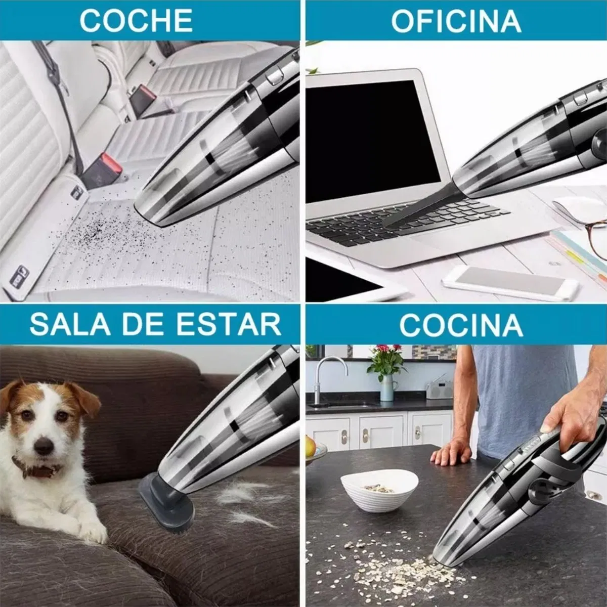 Handheld Vacuum Cleaner Free Shipping to Mexico City