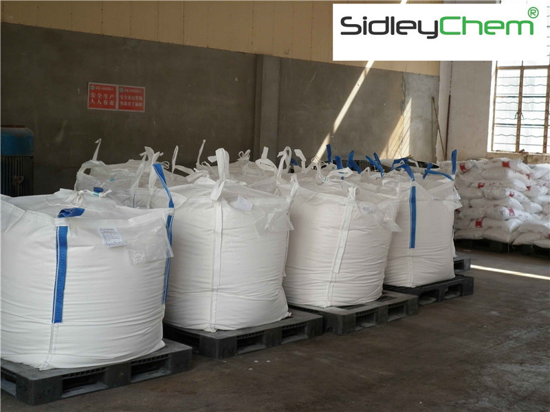 Polypropylene Fiber Is a Special Fiber for Concrete and Mortar
