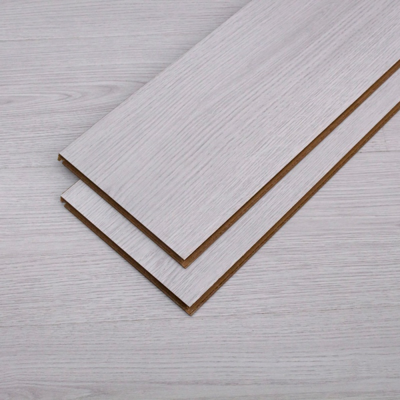 Simple and Modern Hotel Environmentally Friendly Wear-Resistant Laminate Flooring