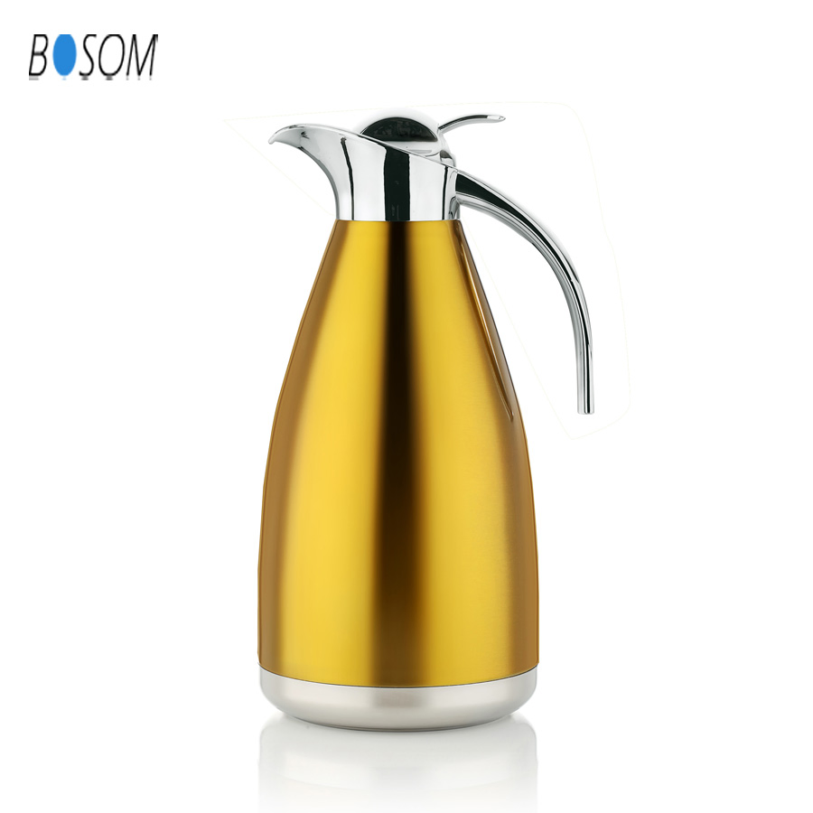 304 Stainless Steel Vacuum Flask &Thermos