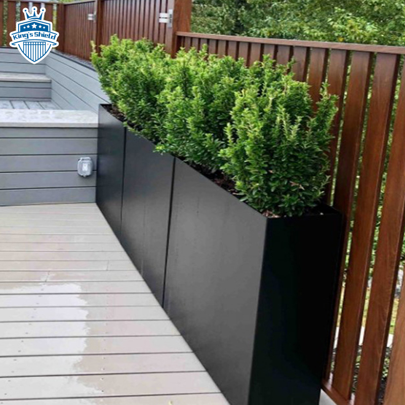 Горшки дизайнерские для цветов растений