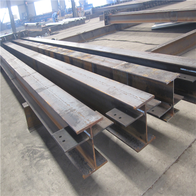SB124 Fast Assemble Modern Design Steel Structure Portable Steel Truss